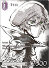 Image for Ewen (Full Art) (Opus XIV: Crystal Abyss) (14-089C) - Final Fantasy TCG