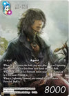 Image for Al-Cid (Full Art) (Opus XIV: Crystal Abyss) (14-122L) - Final Fantasy TCG