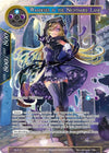 Image for Wanderer in the Nightmare Land (Promo Cards) (WL016) - Force of Will