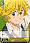 Image for Meliodas: Important Things (The Seven Deadly Sins) (SDS/SX03-001 RR) - Weiss Schwarz