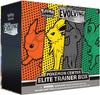 Image for Evolving Skies Pokemon Center Elite Trainer Box [Jolteon/Flareon/Umbreon/Leafeon] (Exclusive) - Pokemon