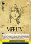 Image for Wanted Poster (F) (The Seven Deadly Sins) (SDS/SX03-022f U) - Weiss Schwarz