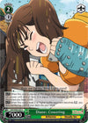 Image for Diane: Cowering (The Seven Deadly Sins) (SDS/SX03-047 C) - Weiss Schwarz