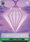 Image for Goddess Amber (The Seven Deadly Sins) (SDS/SX03-049 U) - Weiss Schwarz