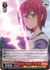 Image for Gowther: Wielder of Harlit (SR) (The Seven Deadly Sins) (SDS/SX03-062S SR) - Weiss Schwarz