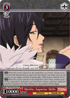 Image for Merlin: Superior Skills (SR) (The Seven Deadly Sins) (SDS/SX03-063S SR) - Weiss Schwarz