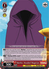 Image for Merlin: Hooded Magician (The Seven Deadly Sins) (SDS/SX03-065 U) - Weiss Schwarz