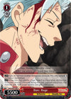 Image for Ban: Rage (The Seven Deadly Sins) (SDS/SX03-066 U) - Weiss Schwarz