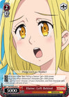 Image for Elaine: Left Behind (The Seven Deadly Sins) (SDS/SX03-073 C) - Weiss Schwarz