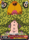 Image for Gowther: Forcibly Silenced (The Seven Deadly Sins) (SDS/SX03-074 C) - Weiss Schwarz