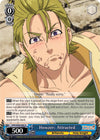 Image for Howzer: Attracted (The Seven Deadly Sins) (SDS/SX03-082 U) - Weiss Schwarz