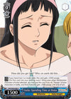 Image for Guila: Spending Time at Home (The Seven Deadly Sins) (SDS/SX03-084 U) - Weiss Schwarz