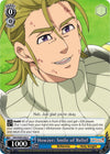 Image for Howzer: Smile of Relief (The Seven Deadly Sins) (SDS/SX03-092 C) - Weiss Schwarz