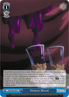 Image for Demon Blood (The Seven Deadly Sins) (SDS/SX03-098 C) - Weiss Schwarz