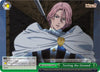 Image for Testing the Ground (RRR) (The Seven Deadly Sins) (SDS/SX03-T20R RRR) - Weiss Schwarz
