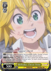 Image for Meliodas: Clever Feint (RRR) (The Seven Deadly Sins) (SDS/SX03-T02R RRR) - Weiss Schwarz