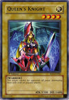 Image for Queen's Knight (Elemental Energy) (EEN-EN004) - YuGiOh