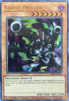 Image for Barrel Dragon (The Lost Art Promotion) (LART-EN037) - YuGiOh