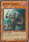 Image for Reborn Zombie (Elemental Energy) (EEN-EN009) - YuGiOh