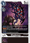 Image for Shademon (BT05) (5065)