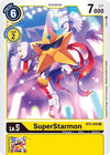 Image for SuperStarmon (BT05) (5040)