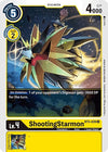 Image for ShootingStarmon (BT05) (5039)