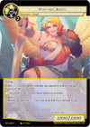 Image for Hunting Angel (The Seventh) (TST-008) - Force of Will