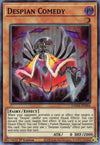 Image for Despian Comedy (Dawn of Majesty) (DAMA-EN004) - YuGiOh