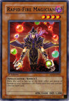 Image for Rapid-Fire Magician (Elemental Energy) (EEN-EN019) - YuGiOh