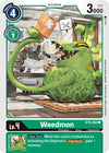 Image for Weedmon (BT05) (5050)