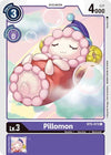 Image for Pillomon (BT05) (5073)