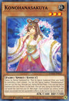 Image for Konohanasakuya (Dawn of Majesty) (DAMA-EN027) - YuGiOh