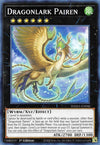 Image for Dragonlark Pairen (Dawn of Majesty) (DAMA-EN046) - YuGiOh