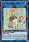 Image for GranSolfachord Musecia (Dawn of Majesty) (DAMA-EN048) - YuGiOh