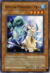 Image for Familiar-Possessed - Eria (Elemental Energy) (EEN-EN027) - YuGiOh