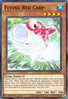 Image for Flying Red Carp (Dawn of Majesty) (DAMA-EN093) - YuGiOh