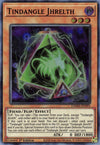 Image for Tindangle Jhrelth (Dawn of Majesty) (DAMA-EN095) - YuGiOh