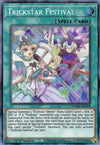 Image for Trickstar Festival (Dawn of Majesty) (DAMA-EN098) - YuGiOh