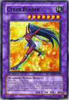 Image for Cyber Blader (Elemental Energy) (EEN-EN032) - YuGiOh
