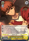 Image for Trigger Off, Shirou (Fate/stay night [Heaven’s Feel] Vol.2) (FS/S77-E002 RR) - Weiss Schwarz