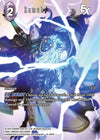 Image for Ramuh EX (Full Art) (Opus XIV: Crystal Abyss) (14-091R) - Final Fantasy TCG