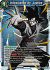 Image for Intoxicated by Justice (Championship Pack 2021 Vol.2) (Winner Gold Stamped) (Promotion Cards) (P-333) - Dragon Ball Super: Masters
