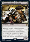 Image for Champion of the Perished (Innistrad: Midnight Hunt) (91) - Magic: The Gathering