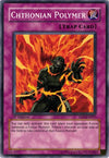 Image for Chthonian Polymer (Elemental Energy) (EEN-EN057) - YuGiOh