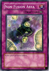Image for Non-Fusion Area (Elemental Energy) (EEN-EN059) - YuGiOh