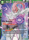 Image for Majin Buu, Brilliant Absorption (Cross Spirits Pre-Release Cards) (BT14-079) - Dragon Ball Super: Masters