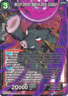 Image for Naturon Shenron, Negative Energy Explosion (Cross Spirits Pre-Release Cards) (BT14-137) - Dragon Ball Super: Masters