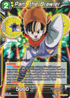 Image for Pan, the Brawler (Cross Spirits Pre-Release Cards) (BT14-100) - Dragon Ball Super: Masters