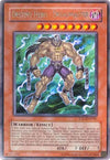 Image for Destiny Hero - Dreadmaster (EOJ-EN004K) (Redemption Replacement) (EOJ-EN004K) - YuGiOh