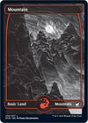 Image for Mountain (274) (Innistrad: Midnight Hunt) (274) - Magic: The Gathering